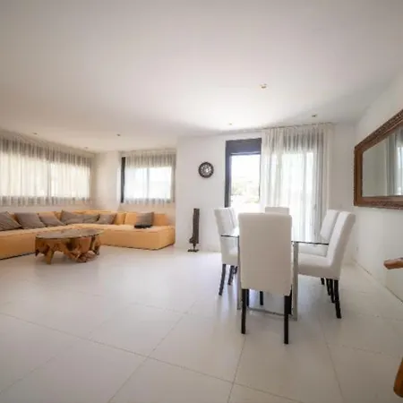 Apartment Espectacular En Santa Eularia Ibiza Je *