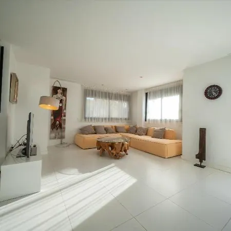 Espectacular En Santa Eularia Ibiza Je Apartment Santa Eularia des Riu