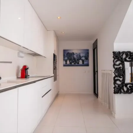 Espectacular En Santa Eularia Ibiza Je Apartment