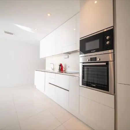 Apartment Espectacular En Santa Eularia Ibiza Je