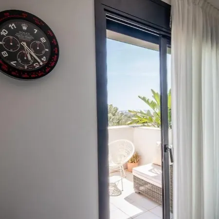 Apartment Espectacular En Santa Eularia Ibiza Je