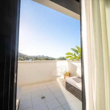 Espectacular En Santa Eularia Ibiza Je Apartment *