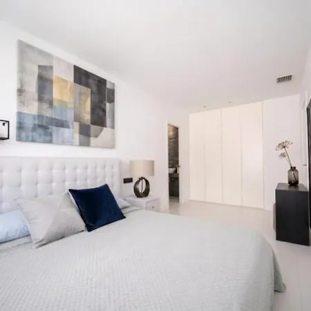 Espectacular En Santa Eularia Ibiza Je *